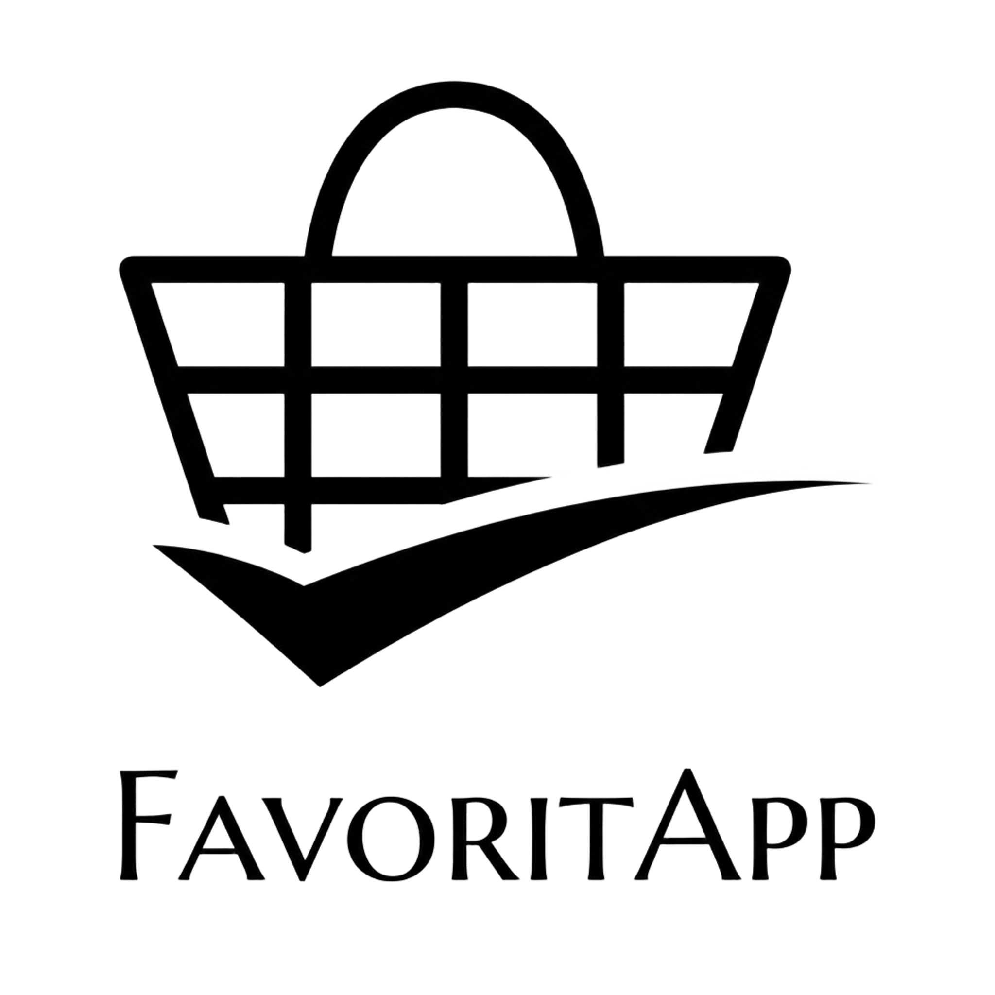 FavoritApp Logo